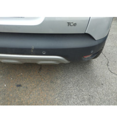 Cardan gauche (transmission) RENAULT CAPTUR 1