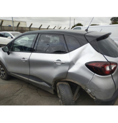 Cardan gauche (transmission) RENAULT CAPTUR 1