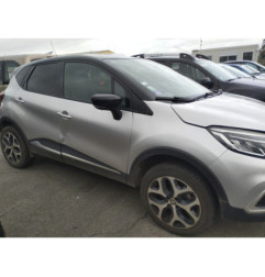 Cardan gauche (transmission) RENAULT CAPTUR 1