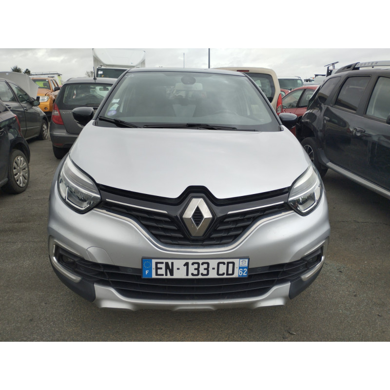 Cardan gauche (transmission) RENAULT CAPTUR 1 Photo n°13