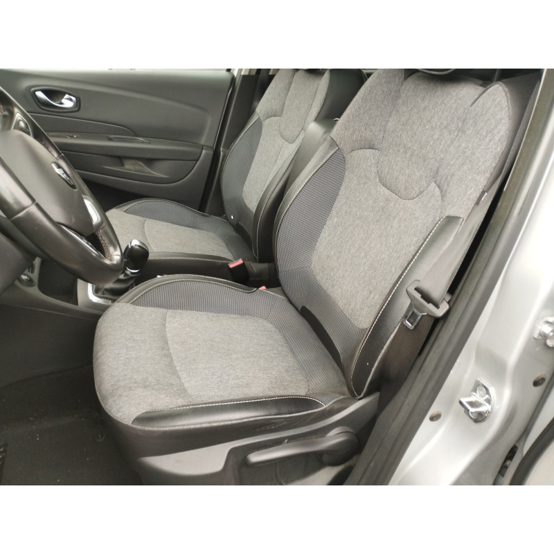 Cardan gauche (transmission) RENAULT CAPTUR 1 Photo n°17