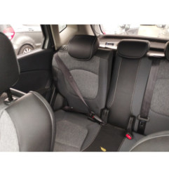 Cardan gauche (transmission) RENAULT CAPTUR 1