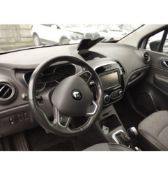 Cardan gauche (transmission) RENAULT CAPTUR 1