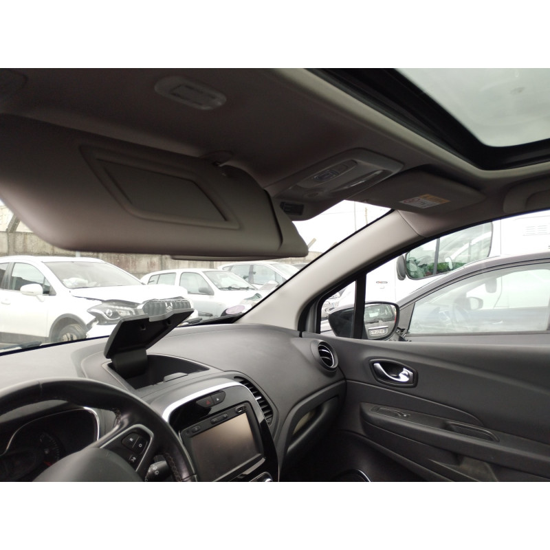 Cardan gauche (transmission) RENAULT CAPTUR 1 Photo n°20