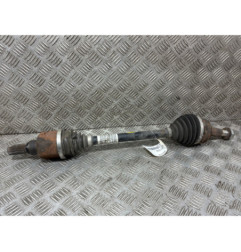 Cardan gauche (transmission) CITROEN C4 PICASSO 2 Photo n°1