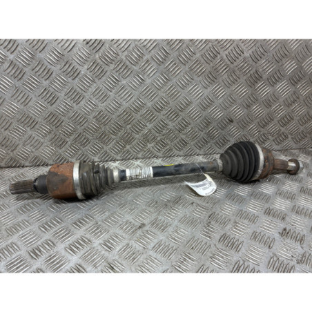 Cardan gauche (transmission) CITROEN C4 PICASSO 2 Photo n°1