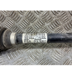 Cardan gauche (transmission) CITROEN C4 PICASSO 2
