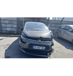 Cardan gauche (transmission) CITROEN C4 PICASSO 2