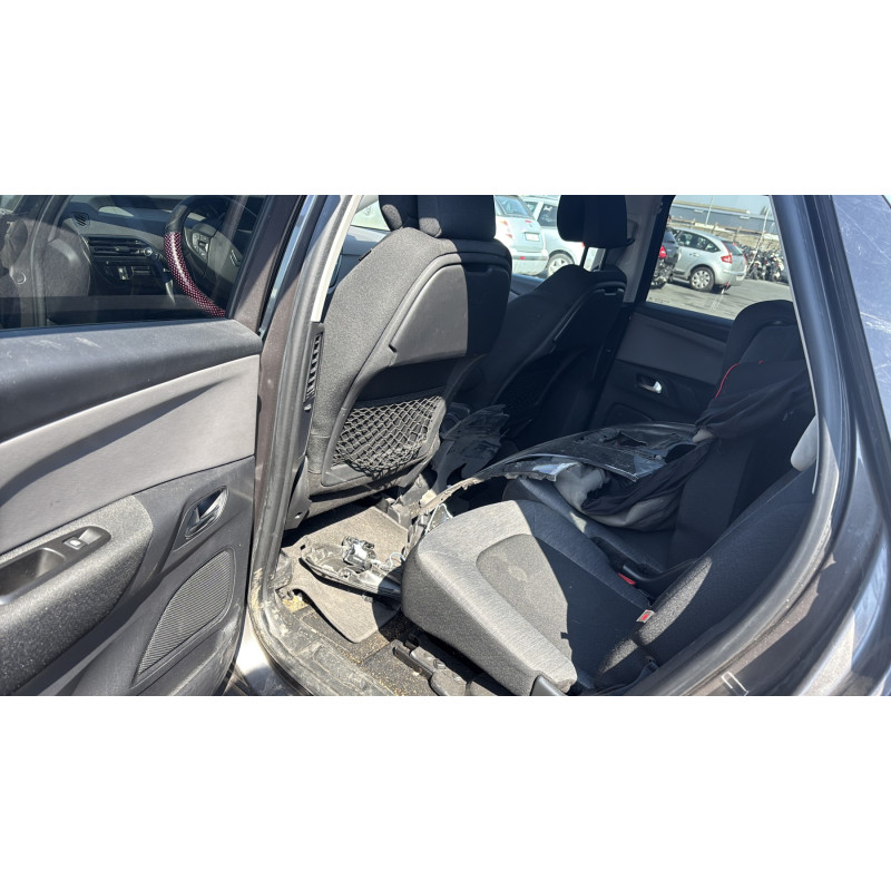 Cardan gauche (transmission) CITROEN C4 PICASSO 2 Photo n°15