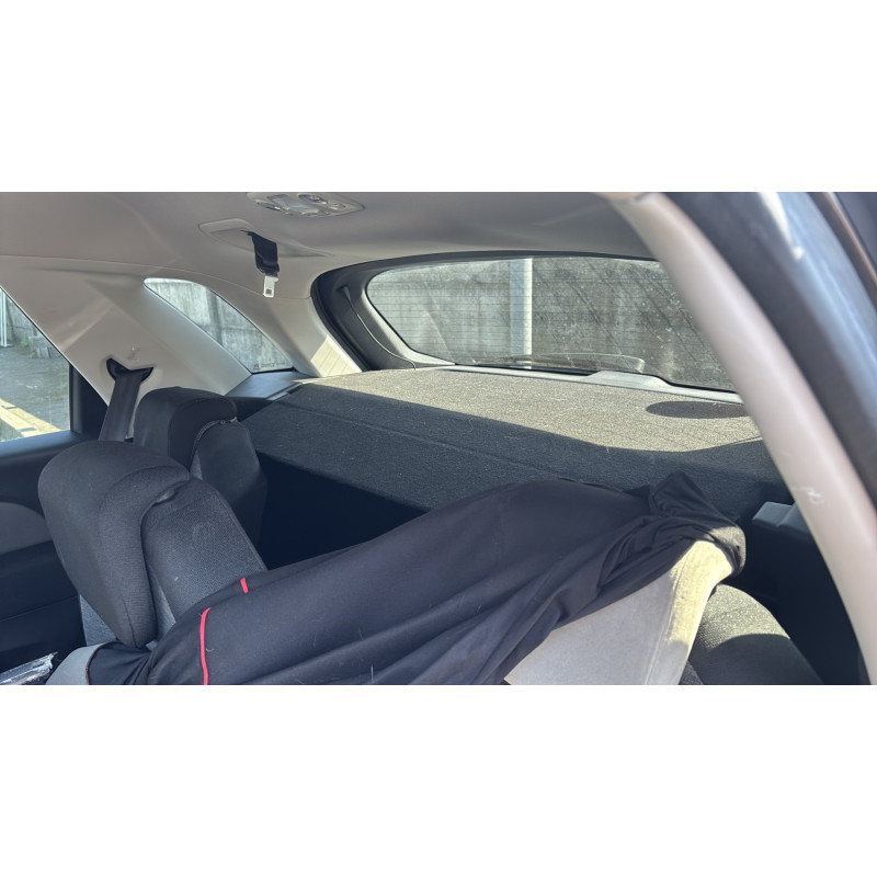 Cardan gauche (transmission) CITROEN C4 PICASSO 2 Photo n°16