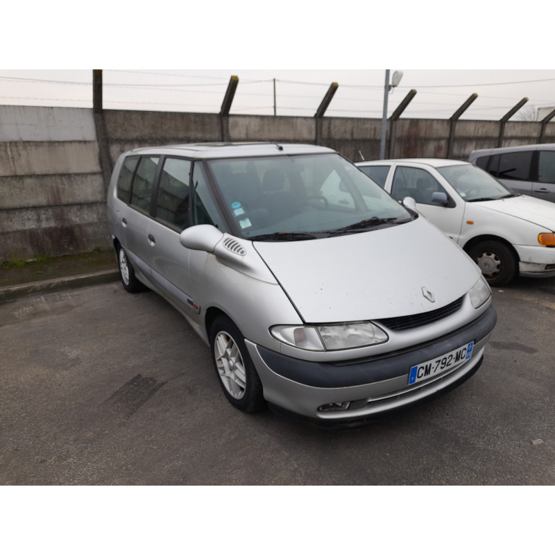 Feu arriere stop central RENAULT GRAND ESPACE 3 Photo n°5