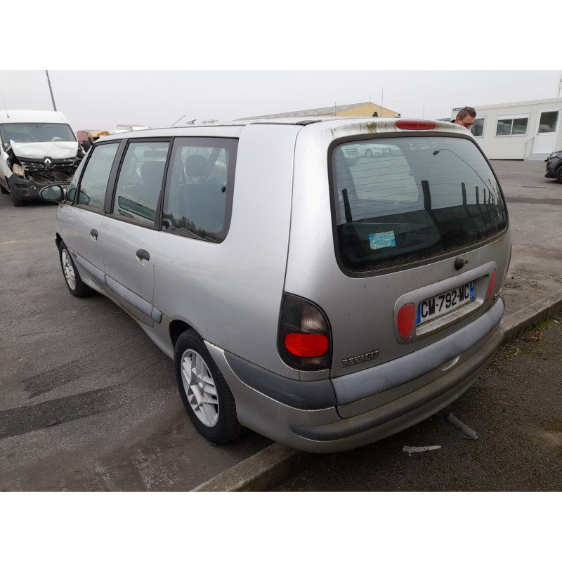 Feu arriere stop central RENAULT GRAND ESPACE 3 Photo n°6