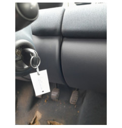 Feu arriere stop central RENAULT GRAND ESPACE 3