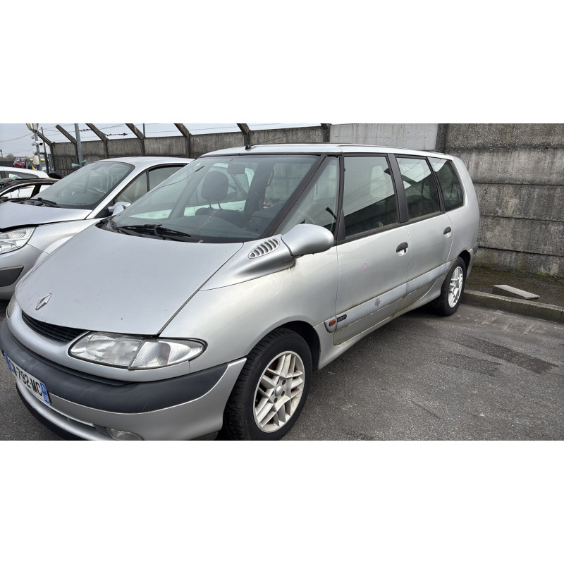 Feu arriere stop central RENAULT GRAND ESPACE 3 Photo n°12