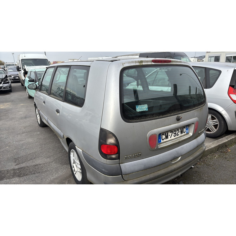 Feu arriere stop central RENAULT GRAND ESPACE 3 Photo n°15
