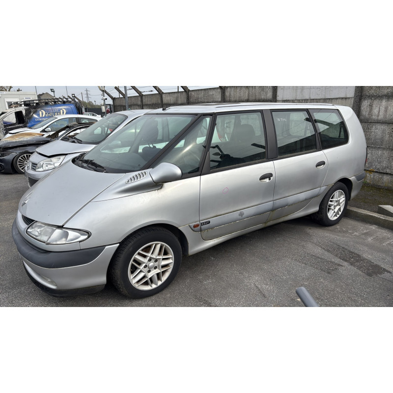 Feu arriere stop central RENAULT GRAND ESPACE 3 Photo n°19
