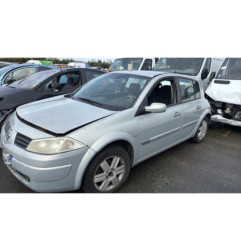 Retroviseur gauche RENAULT MEGANE 2