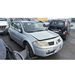 Retroviseur gauche RENAULT MEGANE 2