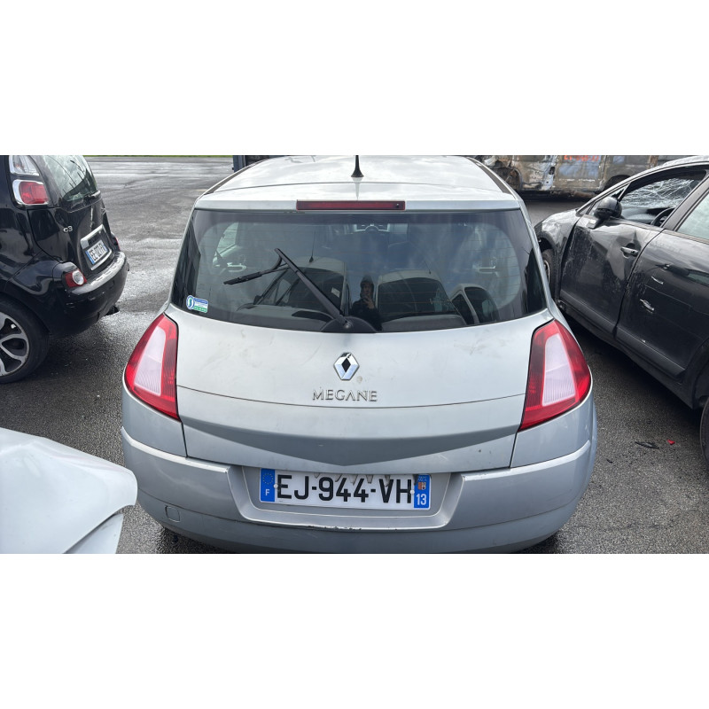 Retroviseur gauche RENAULT MEGANE 2 Photo n°11