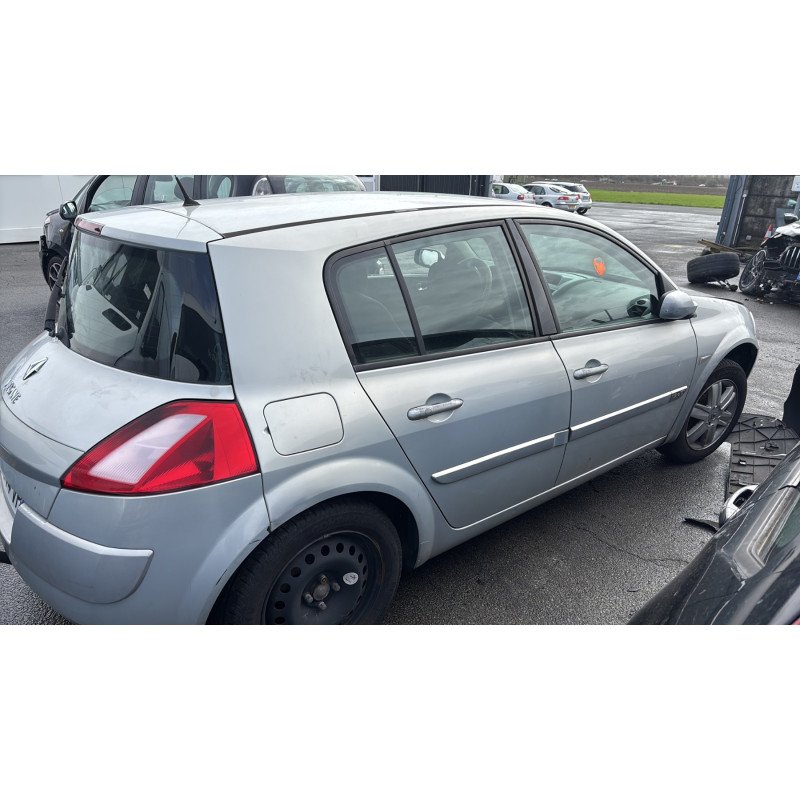 Retroviseur gauche RENAULT MEGANE 2 Photo n°12