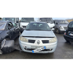 Retroviseur gauche RENAULT MEGANE 2