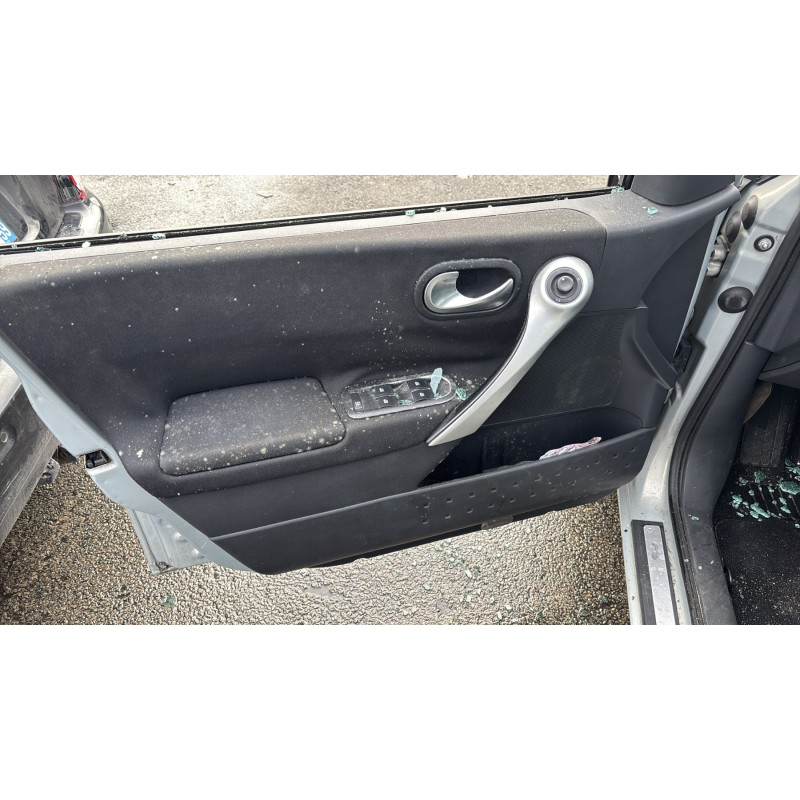 Retroviseur gauche RENAULT MEGANE 2 Photo n°15