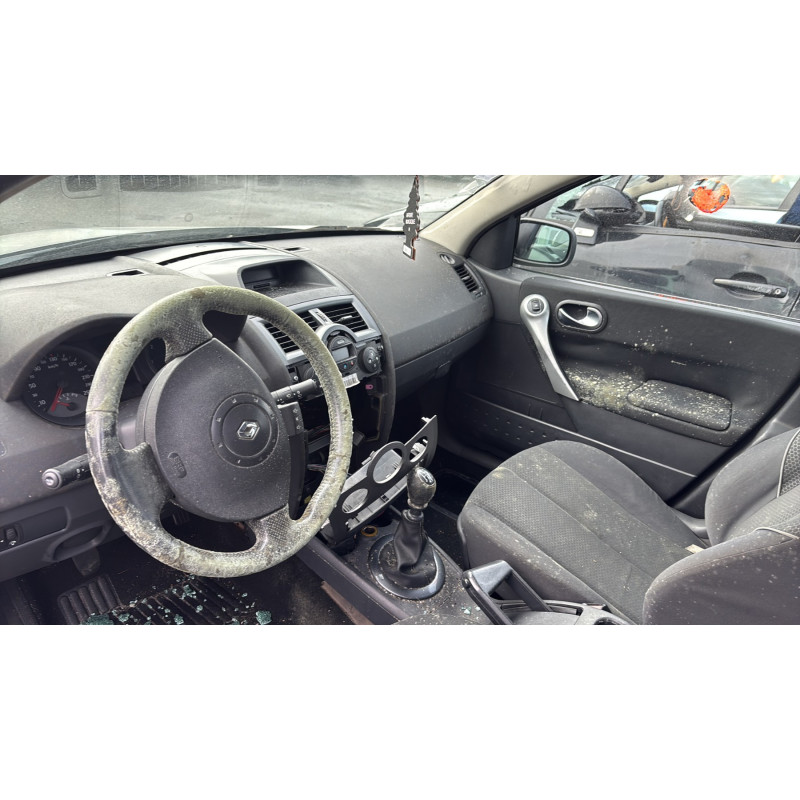 Retroviseur gauche RENAULT MEGANE 2 Photo n°18