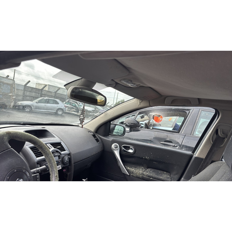 Retroviseur gauche RENAULT MEGANE 2 Photo n°19