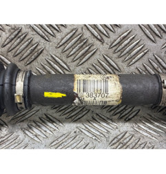 Cardan gauche (transmission) RENAULT MEGANE 2 Photo n°1