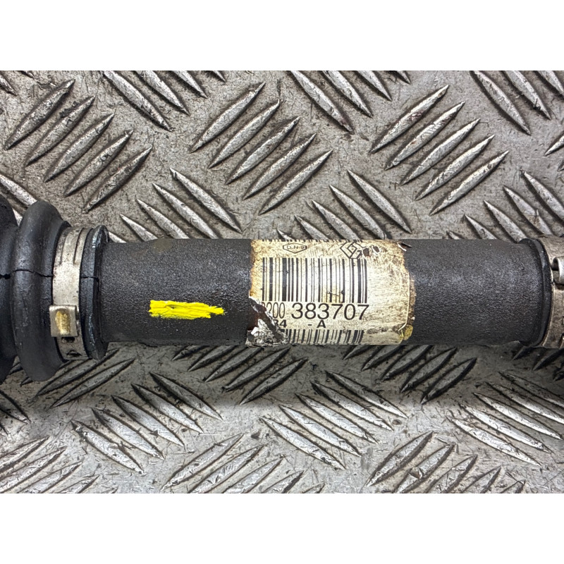 Cardan gauche (transmission) RENAULT MEGANE 2 Photo n°1
