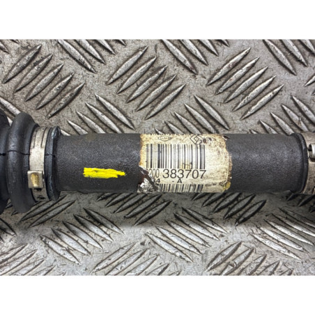 Cardan gauche (transmission) RENAULT MEGANE 2 Photo n°1