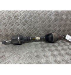Cardan gauche (transmission) RENAULT MEGANE 2