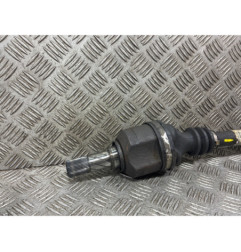 Cardan gauche (transmission) RENAULT MEGANE 2