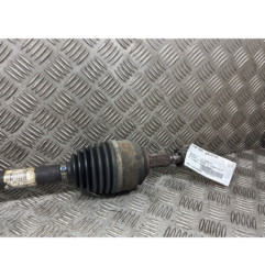 Cardan gauche (transmission) RENAULT MEGANE 2