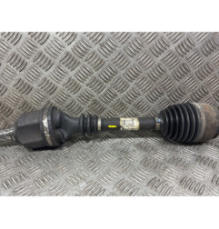 Cardan gauche (transmission) RENAULT MEGANE 2