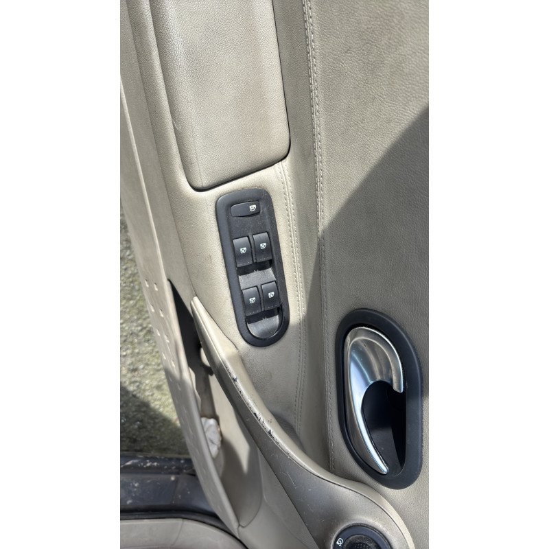 Cardan gauche (transmission) RENAULT MEGANE 2 Photo n°15