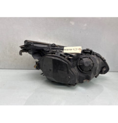 Optique avant principal gauche (feux)(phare) BMW SERIE 5 E61
