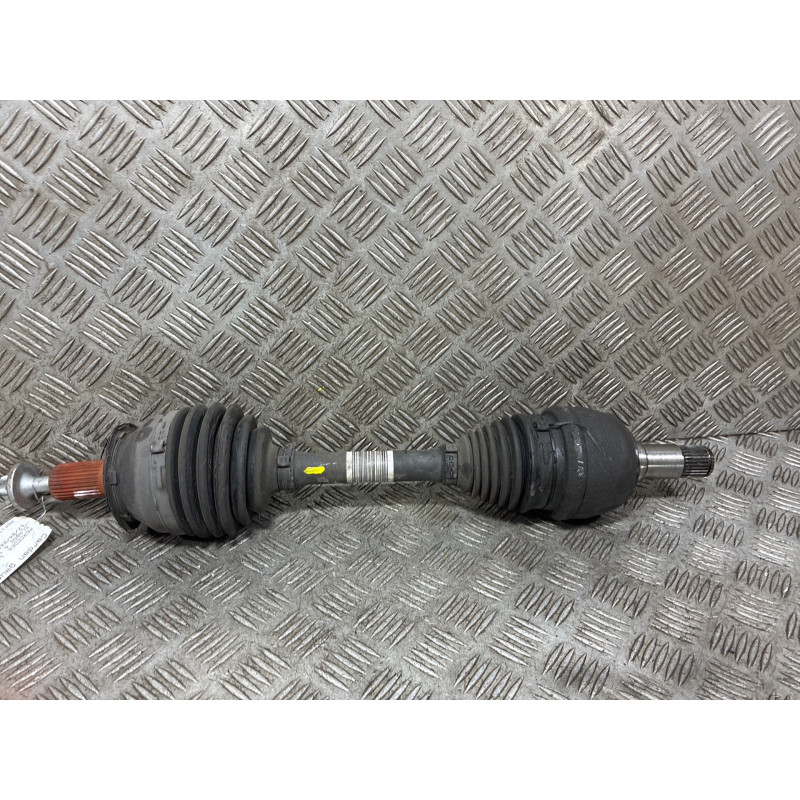 Cardan gauche (transmission) MERCEDES CLASSE A 176 Photo n°1