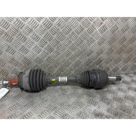Cardan gauche (transmission) MERCEDES CLASSE A 176 Photo n°1