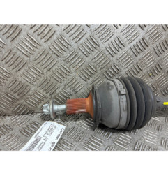 Cardan gauche (transmission) MERCEDES CLASSE A 176