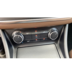 Cardan gauche (transmission) MERCEDES CLASSE A 176