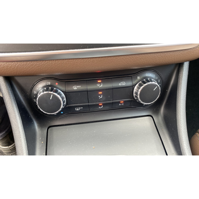 Cardan gauche (transmission) MERCEDES CLASSE A 176 Photo n°20