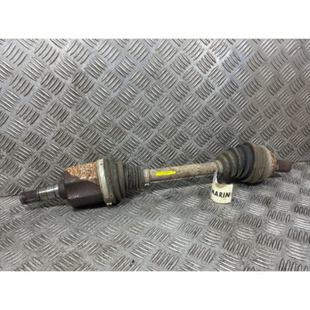 Cardan gauche (transmission) FORD MONDEO 3 Photo n°1