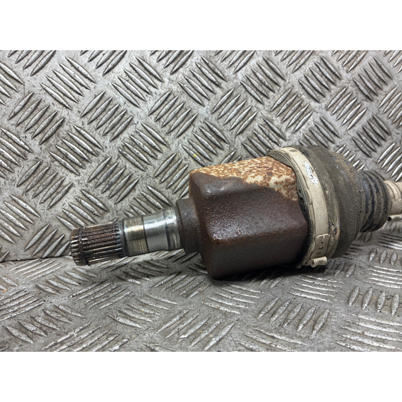Cardan gauche (transmission) FORD MONDEO 3 Photo n°2