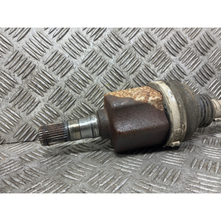Cardan gauche (transmission) FORD MONDEO 3
