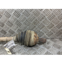 Cardan gauche (transmission) FORD MONDEO 3