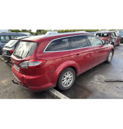 Cardan gauche (transmission) FORD MONDEO 3