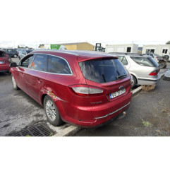 Cardan gauche (transmission) FORD MONDEO 3