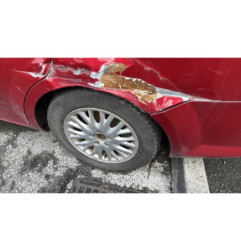 Cardan gauche (transmission) FORD MONDEO 3