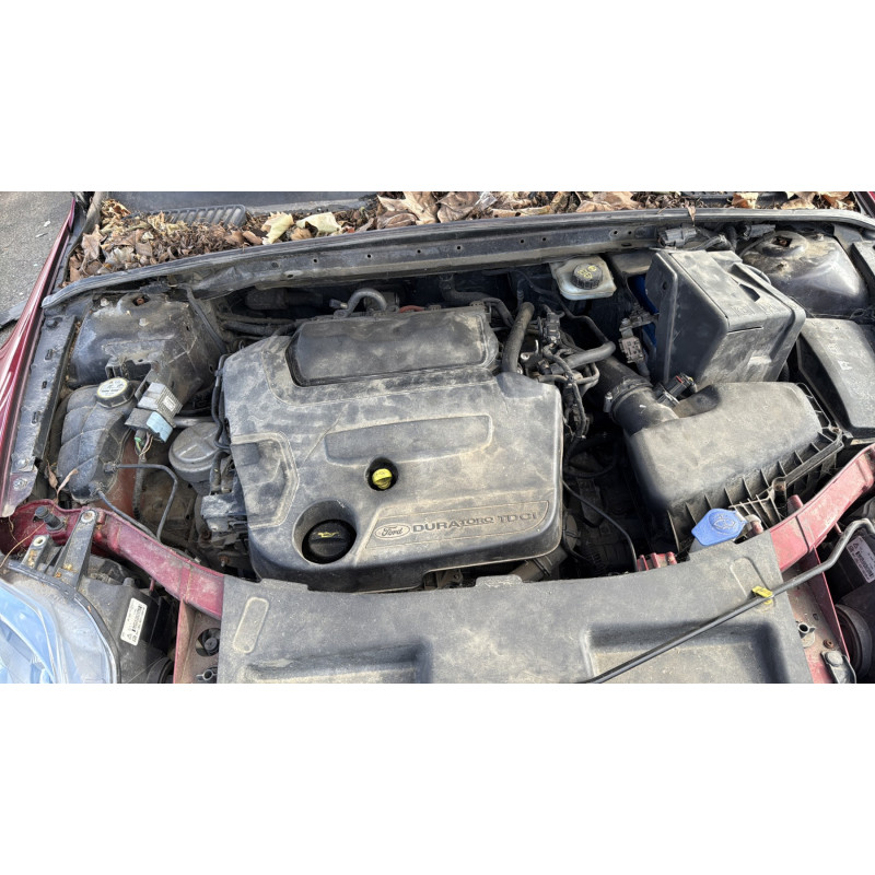 Cardan gauche (transmission) FORD MONDEO 3 Photo n°15